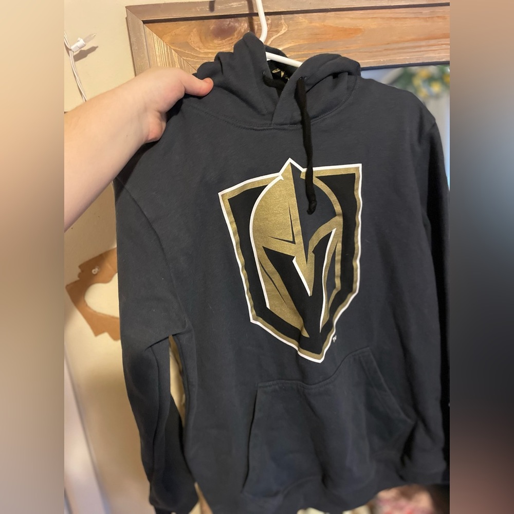 Golden Knights Hoodie